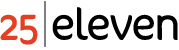25|eleven